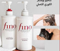 Shampoo  fino korean