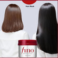 Fino Korean Hair Mask — Deep Repair & Moisture Treatment