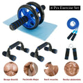 6-in-1 Home Workout Set – Full Body, Zero Excuses