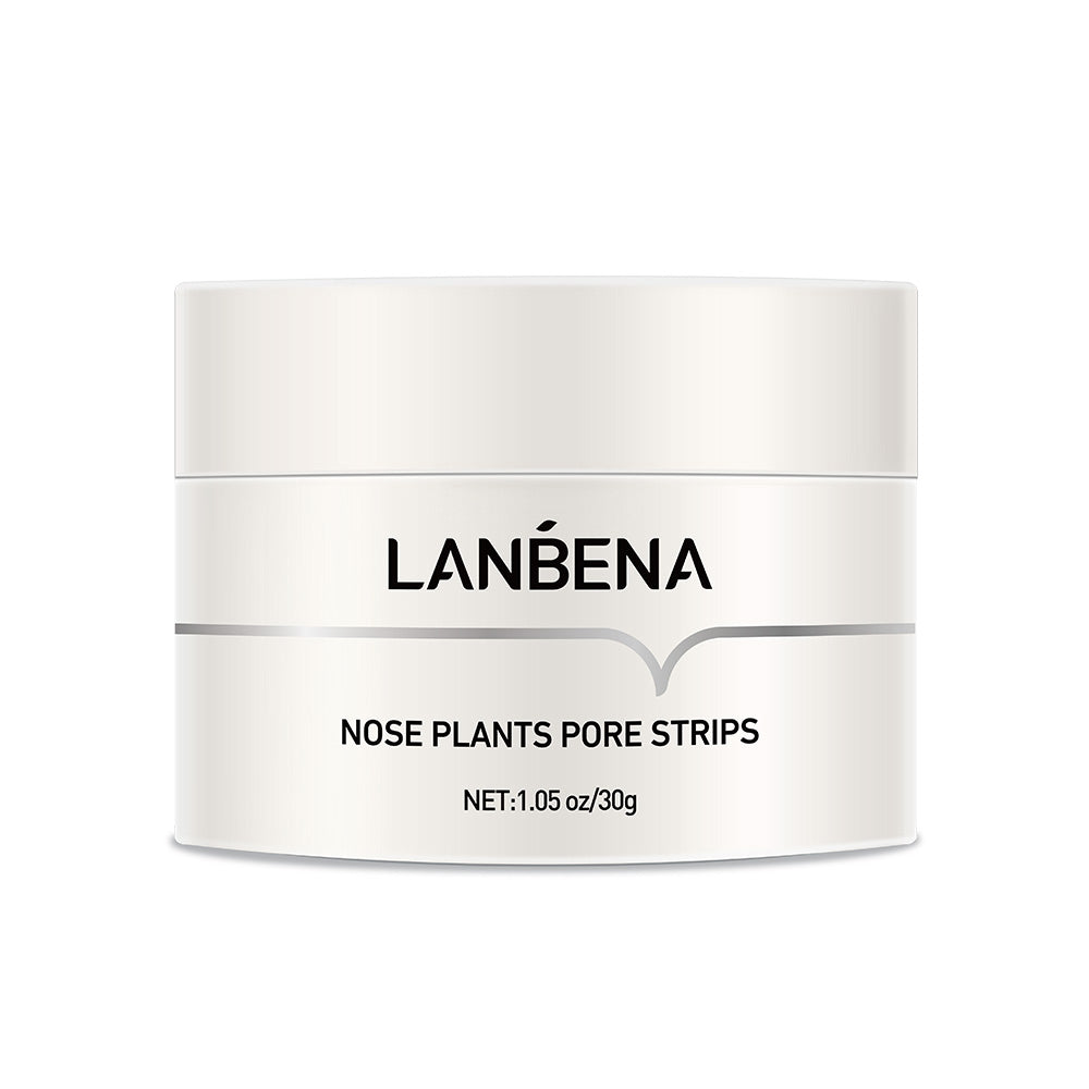 Lanbena Nose Pore Strips