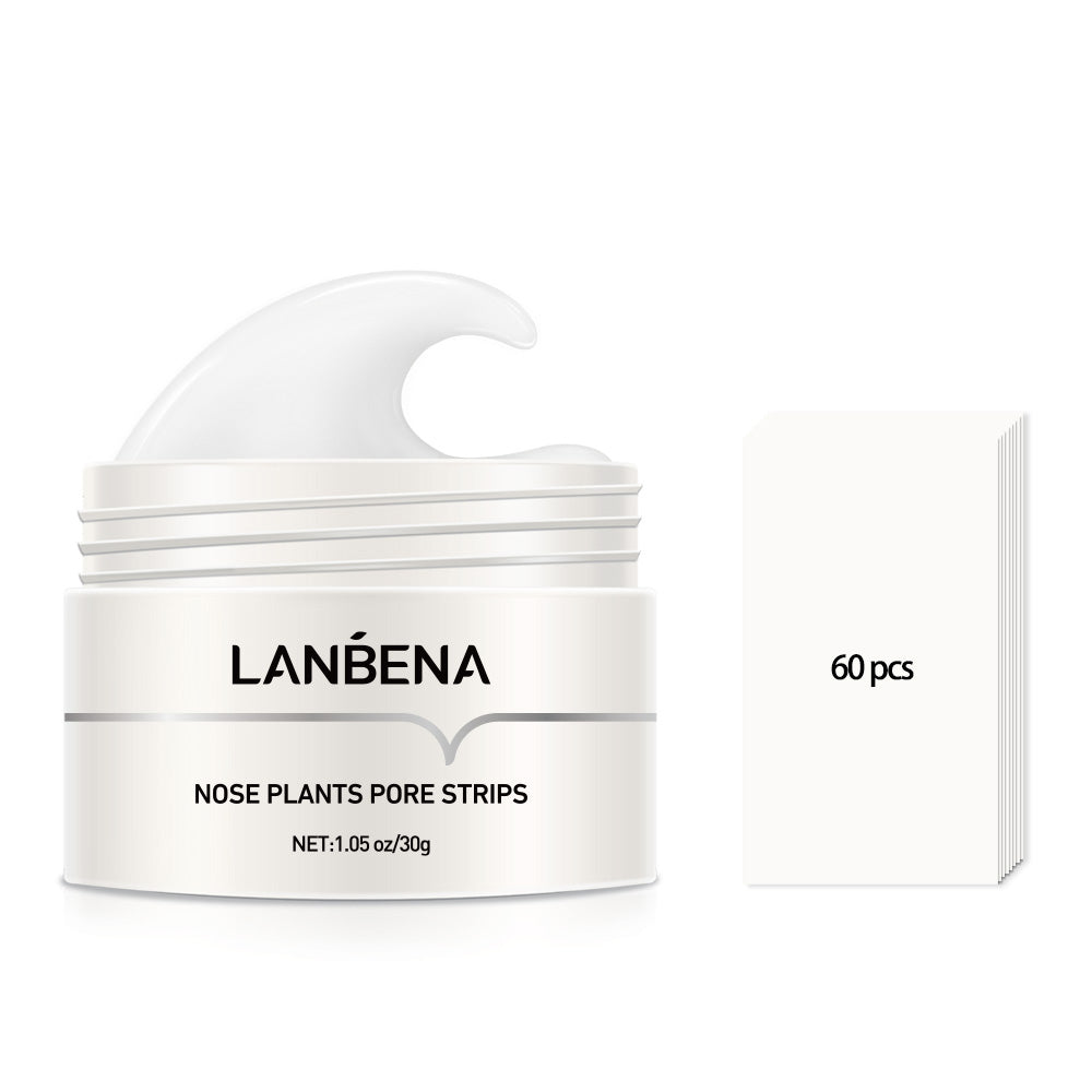 Lanbena Nose Pore Strips